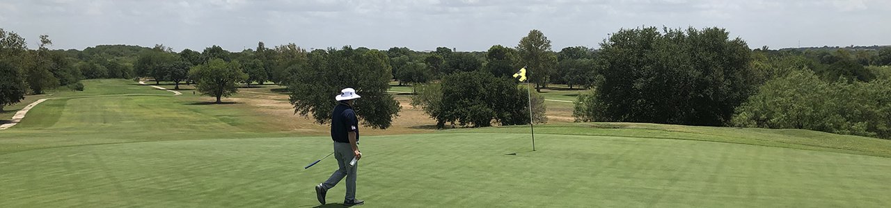 Fort Sam Houston